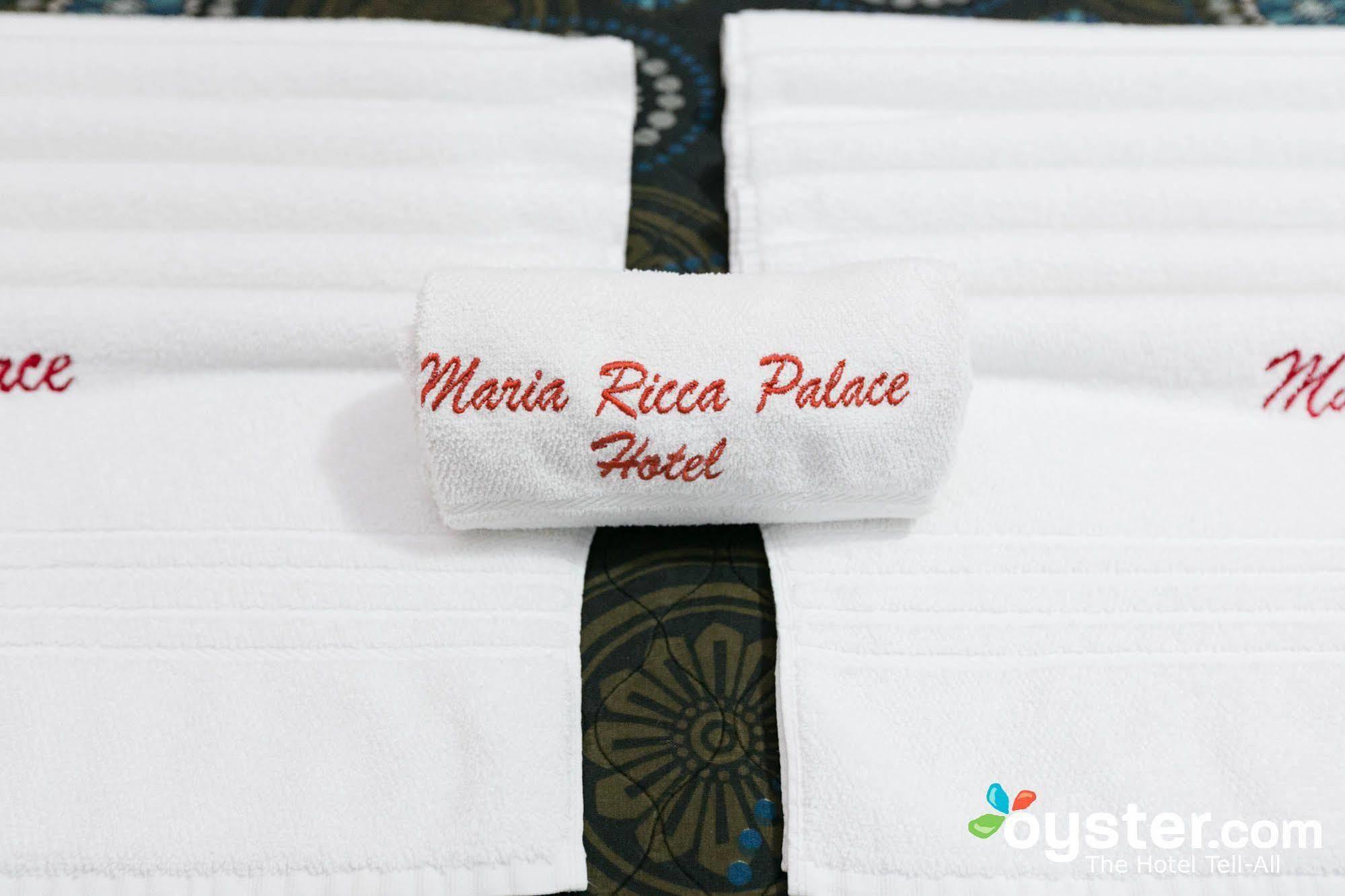Maria Ricca Hotel Foz do Iguacu Bagian luar foto